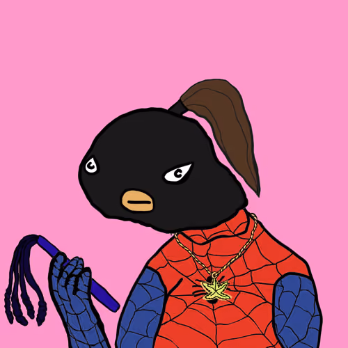SPOODEEMOON #2202