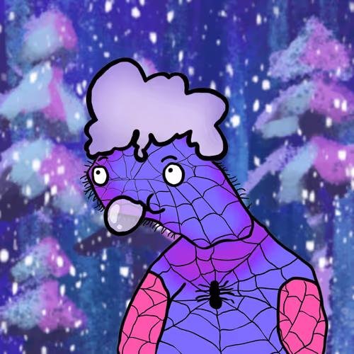 Spoodeemoonwtf