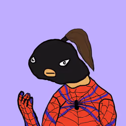 SPOODEEMOON #4720