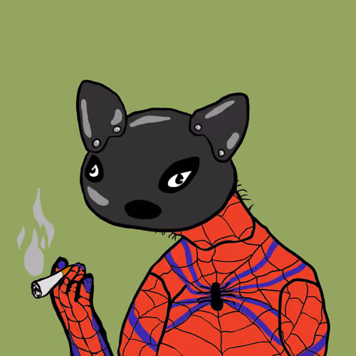 SPOODEEMOON #2872