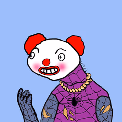 SPOODEEMOON #4789