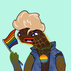 LGBT-SPOODEEMOON #3811