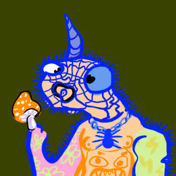 LSD-SPOODEEMOON #771
