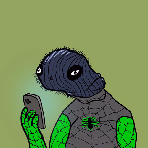 SPOODEEMOON #3359