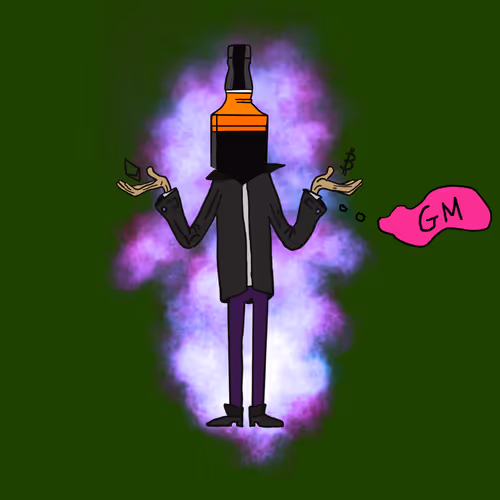 Spiritsdistilledsouls