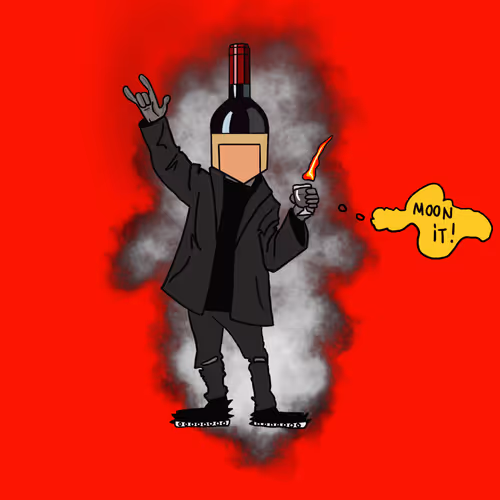 Spiritsdistilledsouls