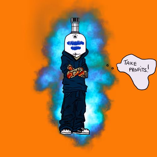 Spiritsdistilledsouls