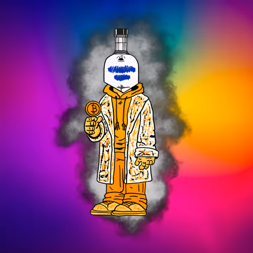 Spiritsdistilledsouls