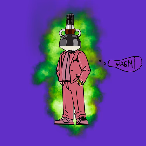 Spiritsdistilledsouls