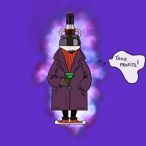 Spiritsdistilledsouls