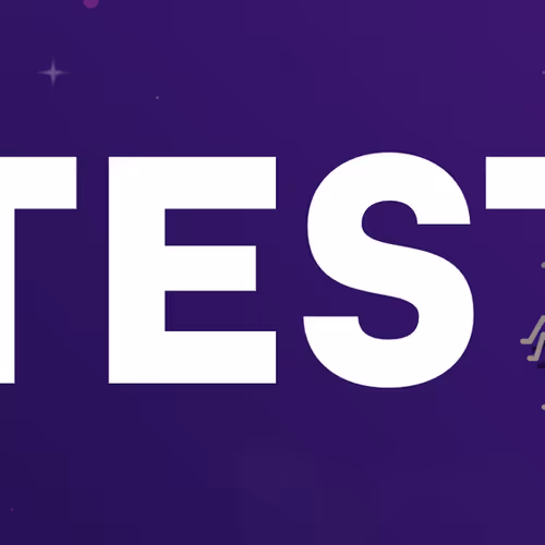 test