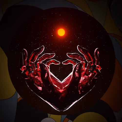 Fvckrender X Victor Mosquera
