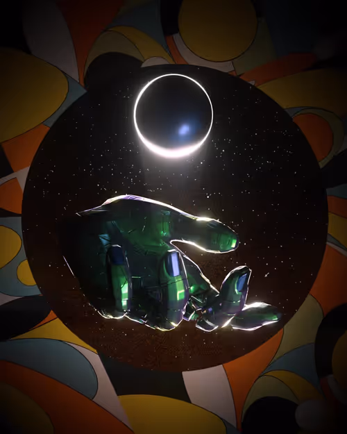 Item #9400030006 Media