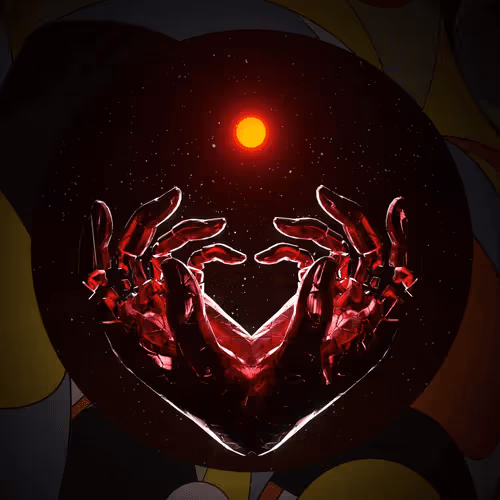Fvckrender X Victor Mosquera