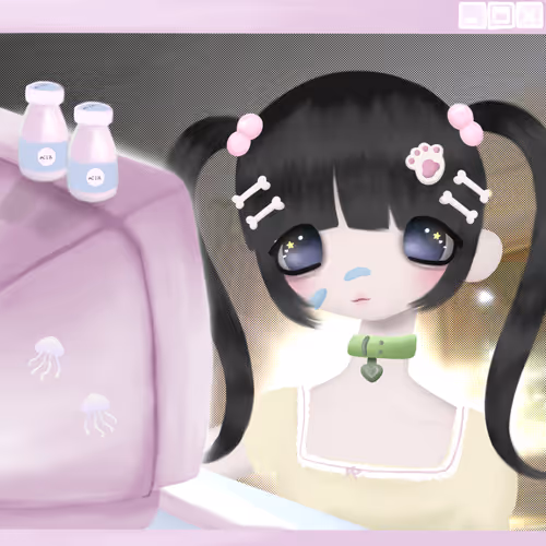 Girlonline