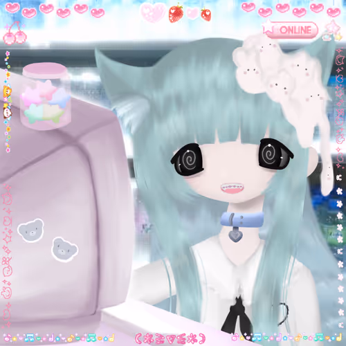 Girlonline