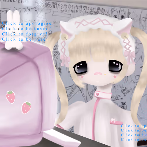 girlonline #475