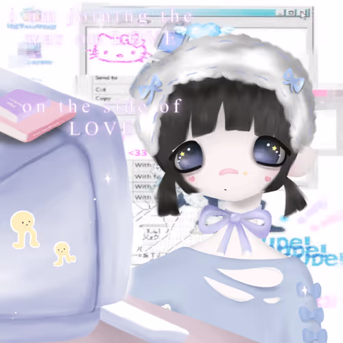girlonline #421