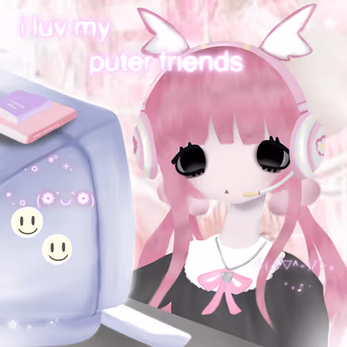 girlonline #607