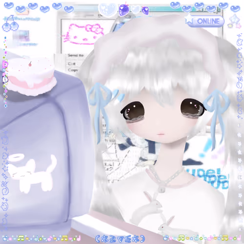 Girlonline