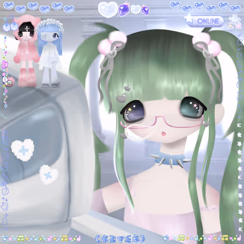 Girlonline