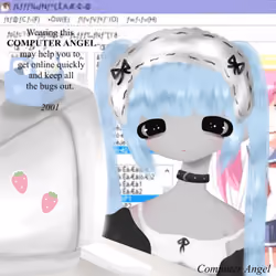 girlonline #807