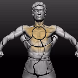 Bruce Lee: Formless