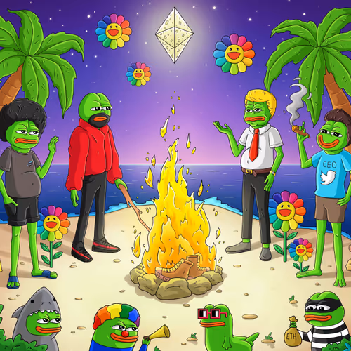 Pepes Of The Year