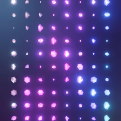 Infinite Gemesis #413