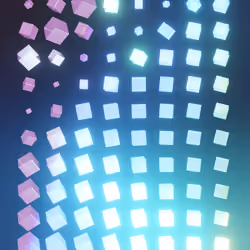 Infinite Gemesis #766