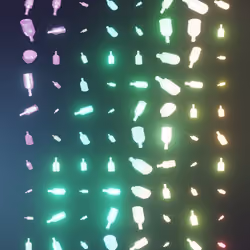 Infinite Gemesis #740