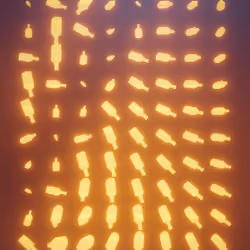 Infinite Gemesis #765