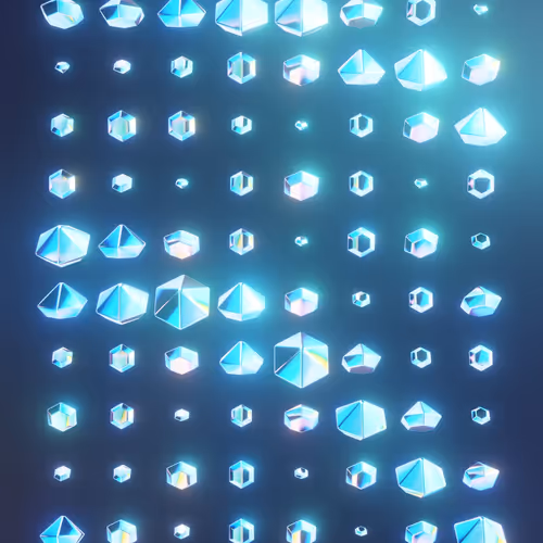 Infinite Gemesis