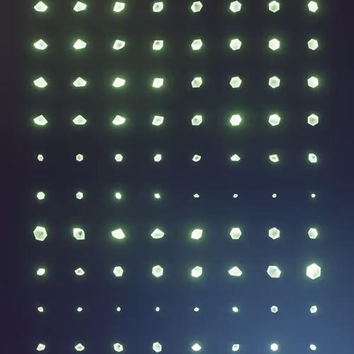 Infinite Gemesis
