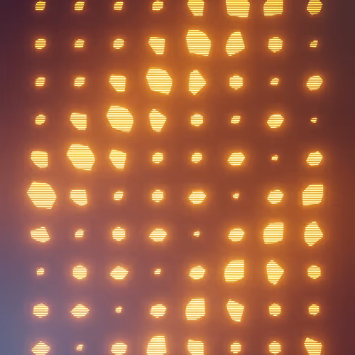 Infinite Gemesis