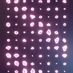 Infinite Gemesis #768