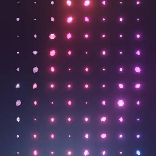 Infinite Gemesis
