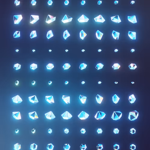 Infinite Gemesis