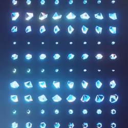 Infinite Gemesis #1142