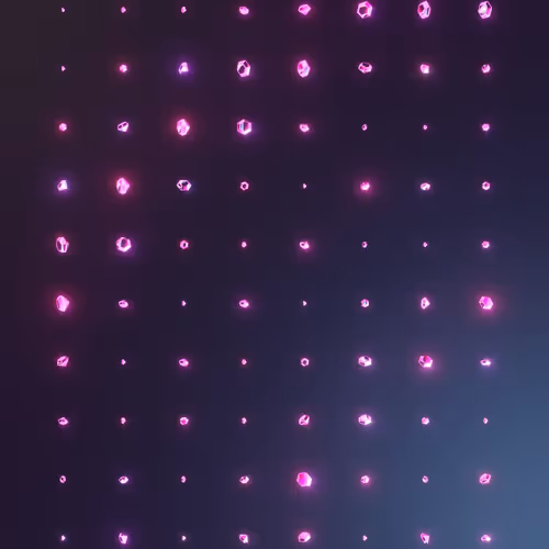 Infinite Gemesis