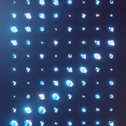 Infinite Gemesis #832