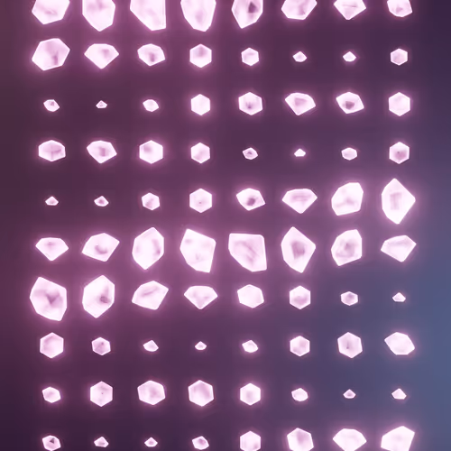 Infinite Gemesis