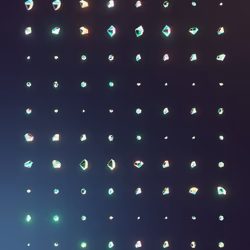 Infinite Gemesis #769