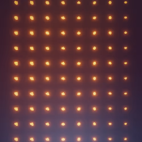 Infinite Gemesis