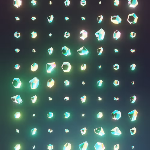 Infinite Gemesis