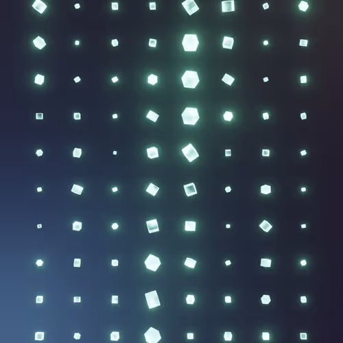 Infinite Gemesis