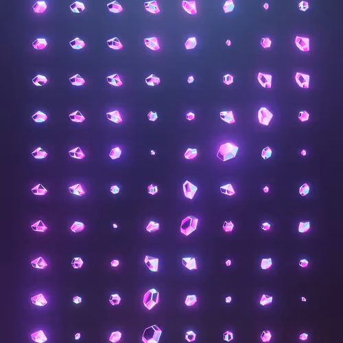Infinite Gemesis
