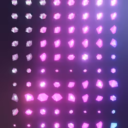 Infinite Gemesis #1298