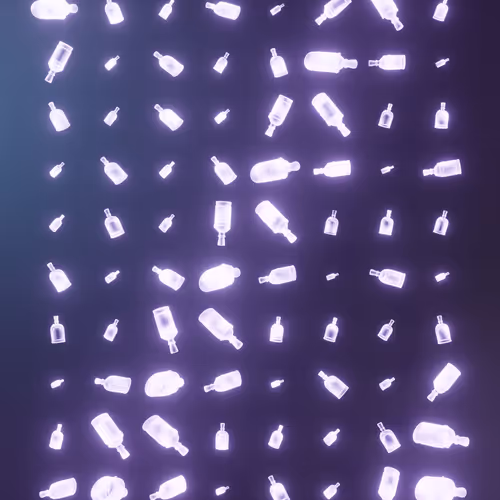 Infinite Gemesis