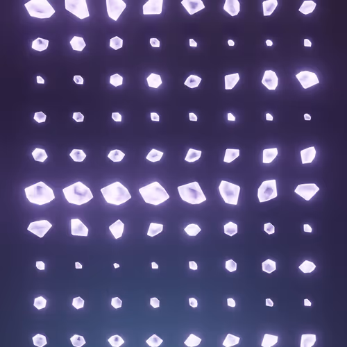 Infinite Gemesis